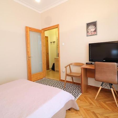 אתונה Restful Apartment - Syntagma Square מראה חיצוני תמונה