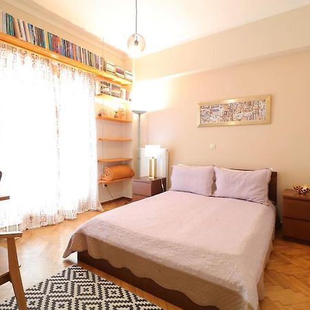 אתונה Restful Apartment - Syntagma Square מראה חיצוני תמונה